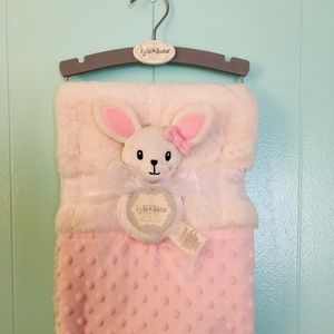 Kyle & Deena baby girl  gift set
